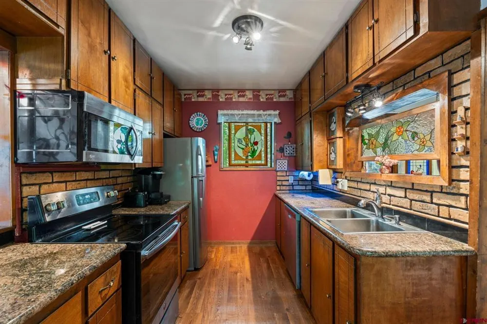 7978 County Road 501 Bayfield, CO 81122