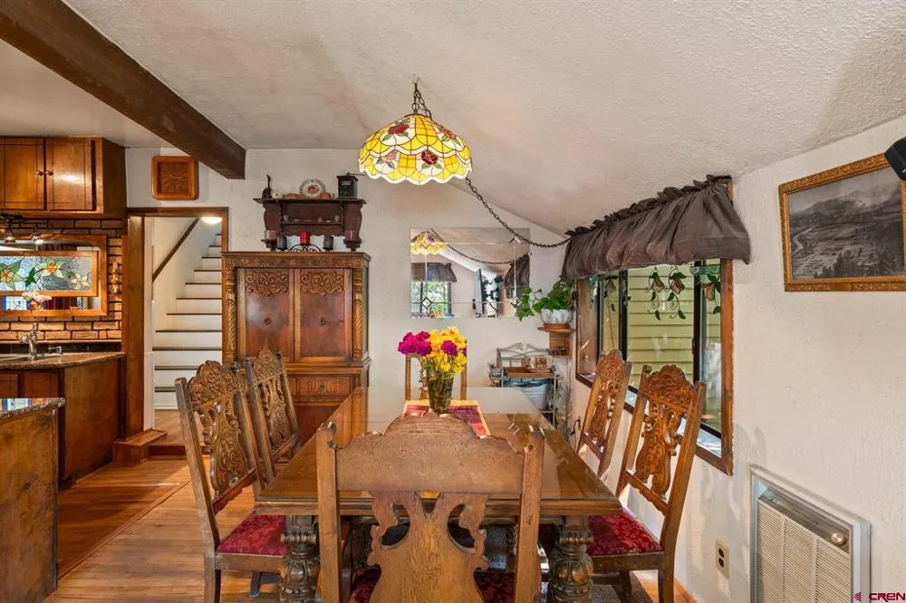 7978 County Road 501 Bayfield, CO 81122