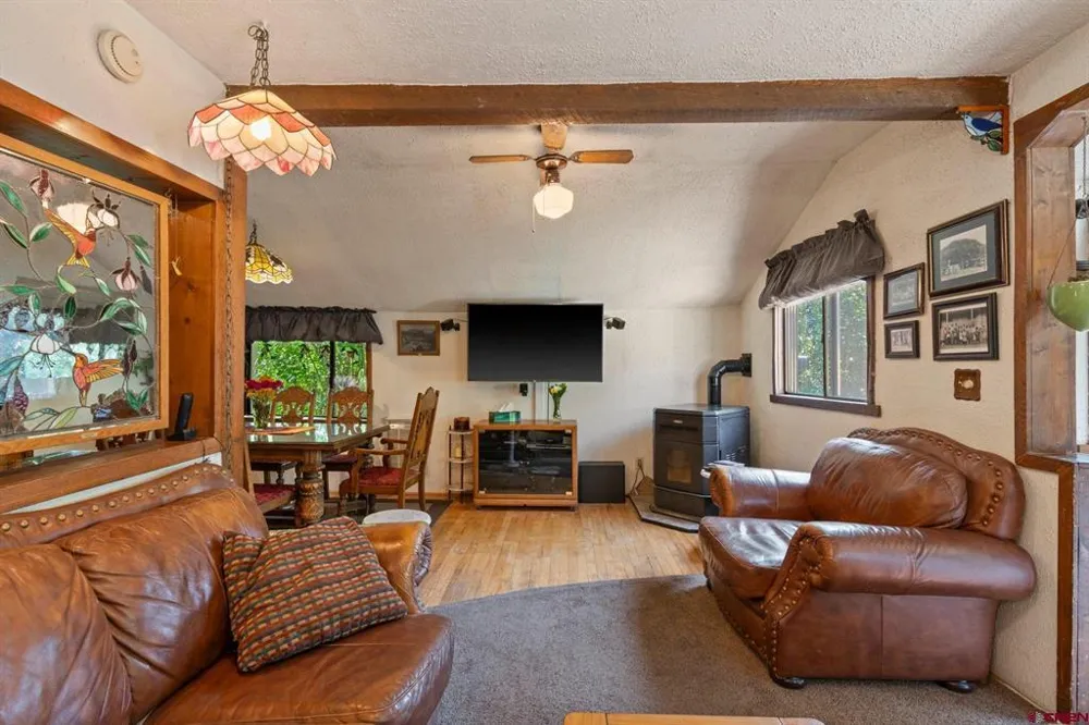 7978 County Road 501 Bayfield, CO 81122