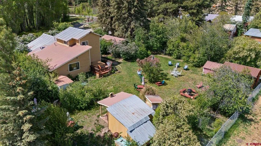7978 County Road 501 Bayfield, CO 81122