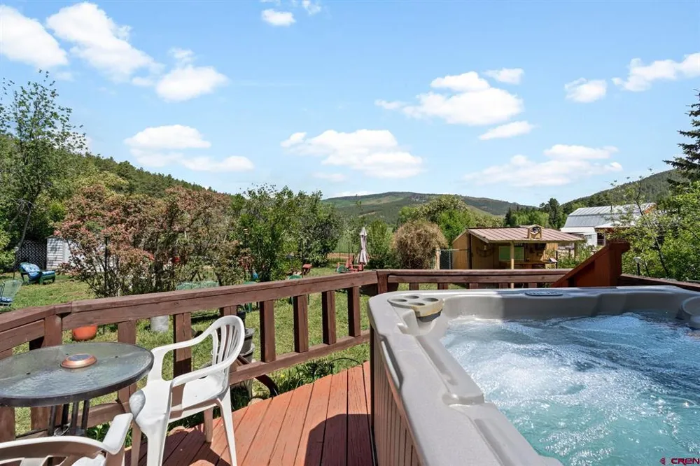 7978 County Road 501 Bayfield, CO 81122