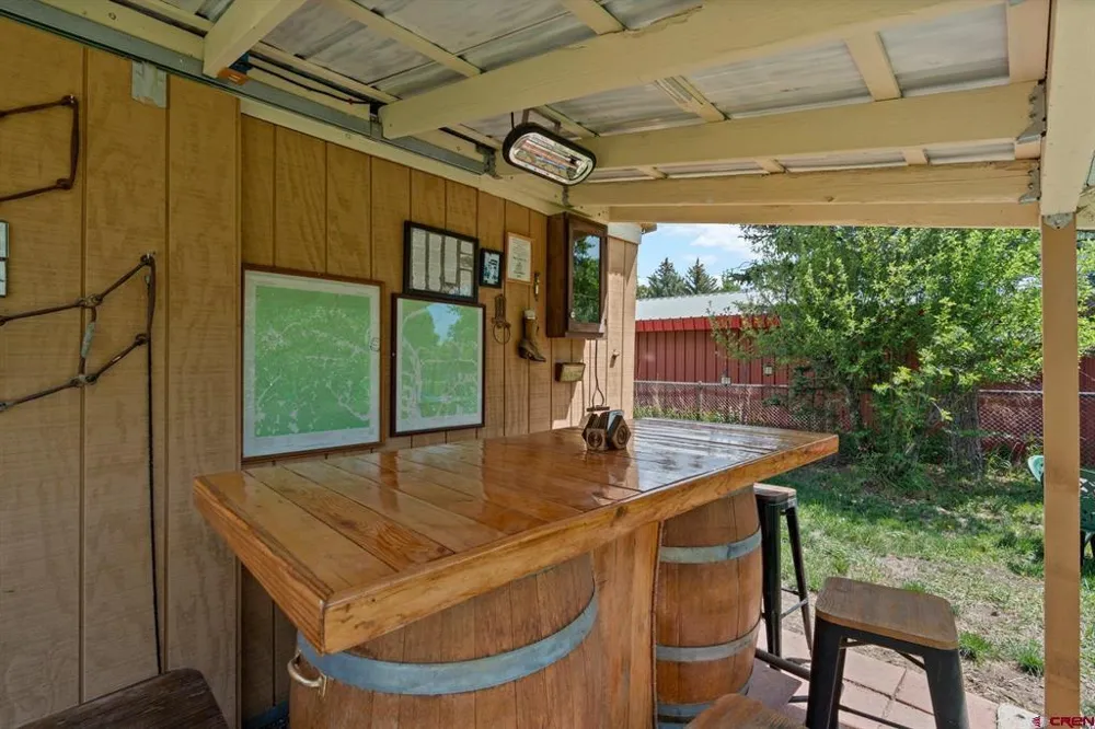 7978 County Road 501 Bayfield, CO 81122