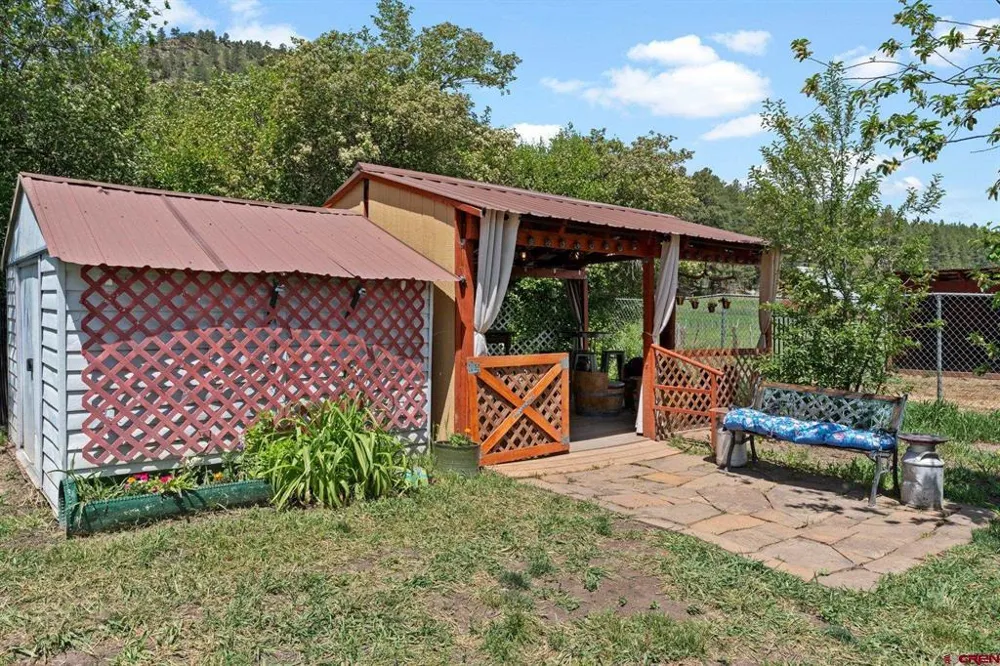 7978 County Road 501 Bayfield, CO 81122