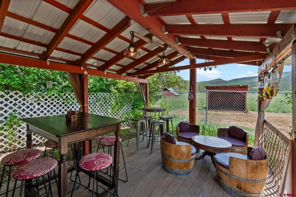 7978 County Road 501 Bayfield, CO 81122
