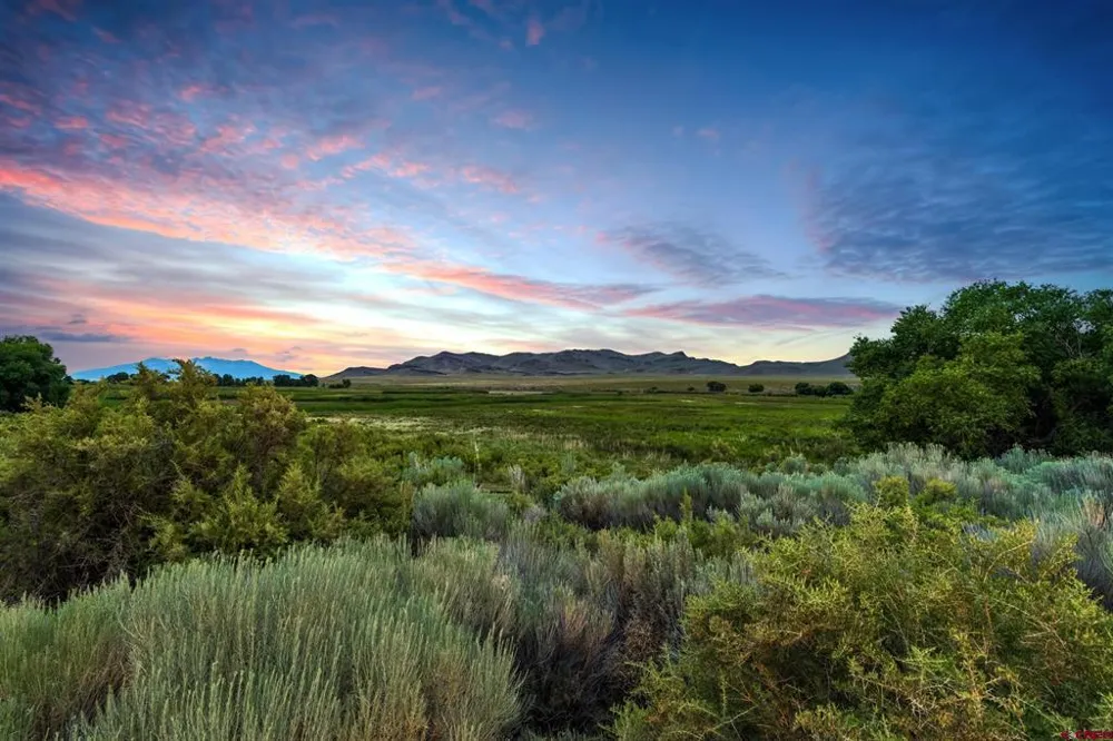 16996 County Road 28 Sanford, CO 81151