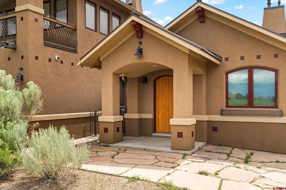 16996 County Road 28 Sanford, CO 81151