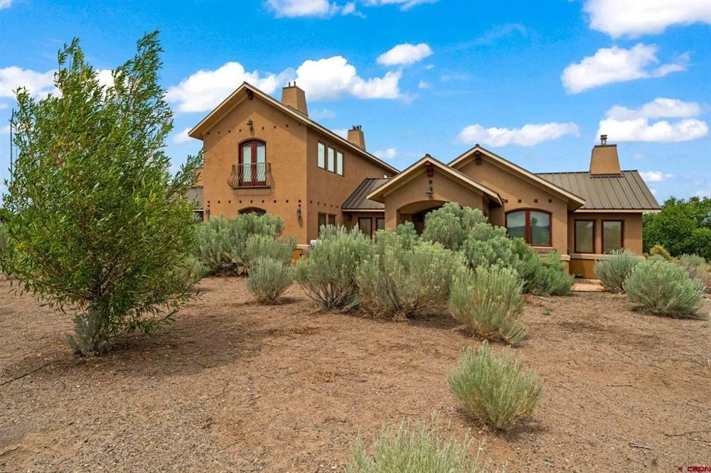 16996 County Road 28 Sanford, CO 81151