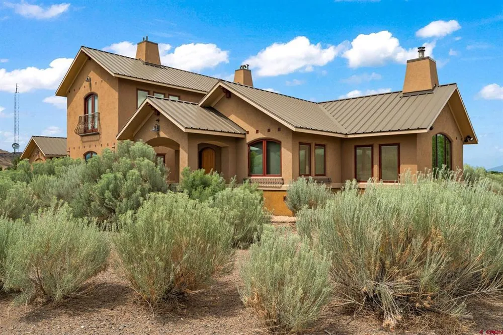 16996 County Road 28 Sanford, CO 81151