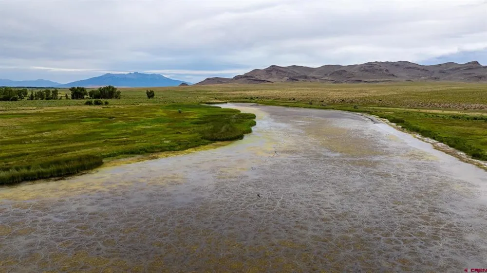 16996 County Road 28 Sanford, CO 81151