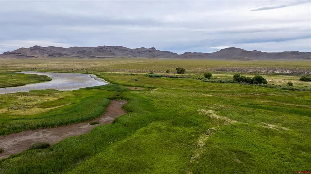 16996 County Road 28 Sanford, CO 81151