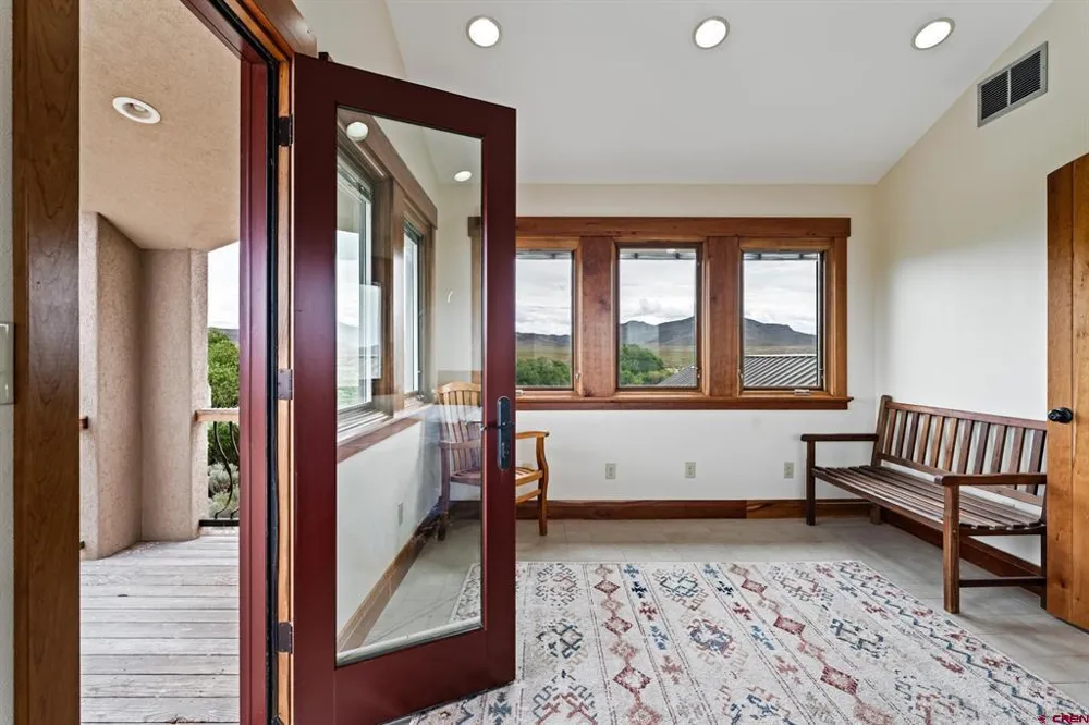 16996 County Road 28 Sanford, CO 81151