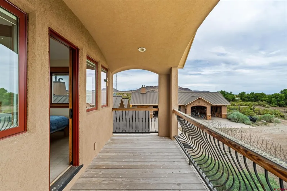 16996 County Road 28 Sanford, CO 81151