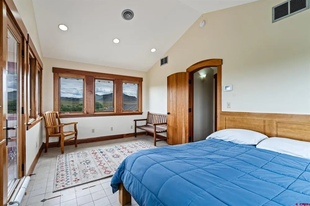 16996 County Road 28 Sanford, CO 81151