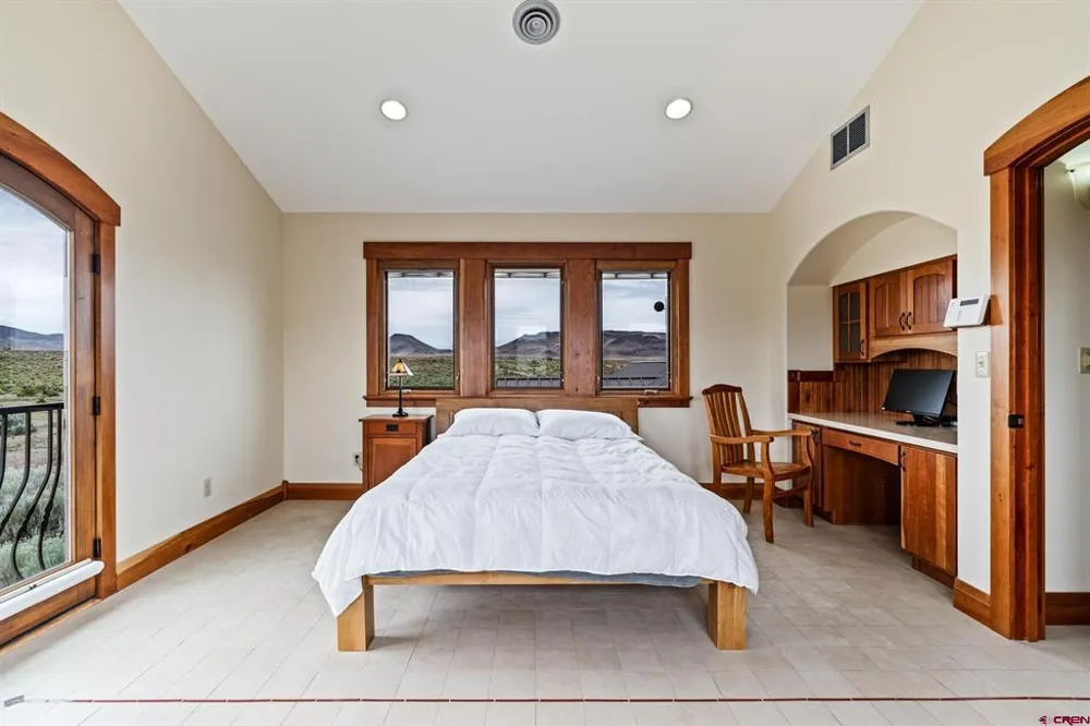 16996 County Road 28 Sanford, CO 81151
