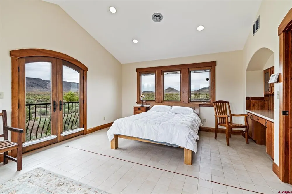 16996 County Road 28 Sanford, CO 81151