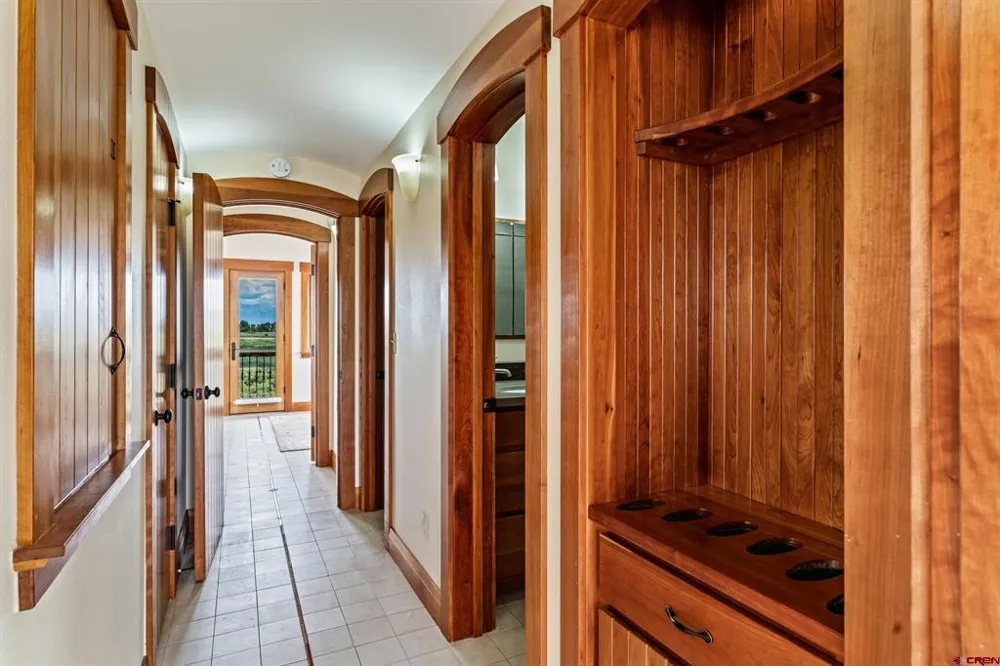 16996 County Road 28 Sanford, CO 81151