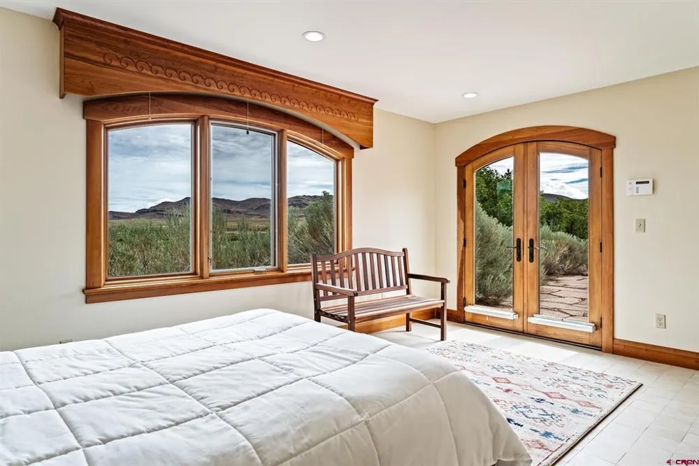 16996 County Road 28 Sanford, CO 81151