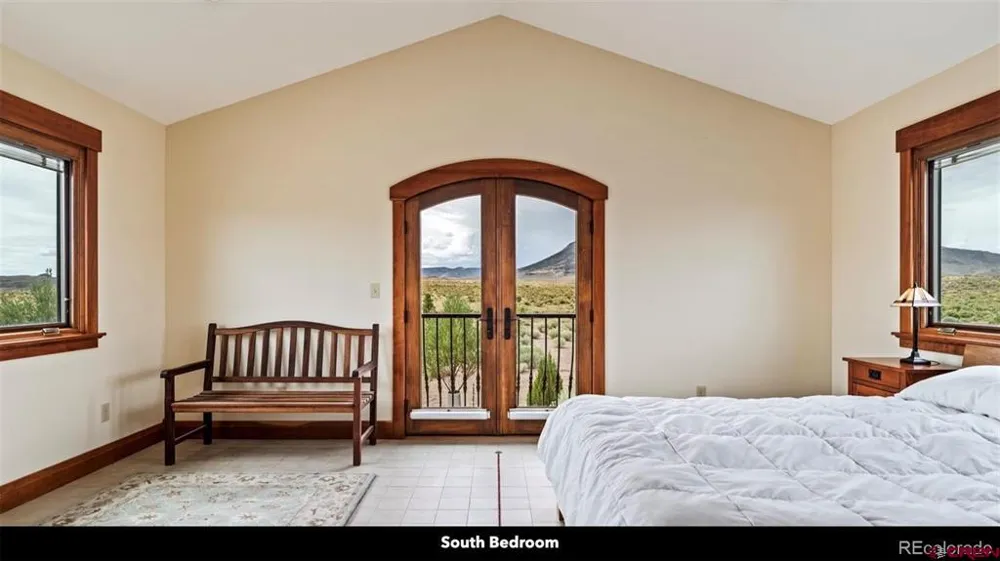 16996 County Road 28 Sanford, CO 81151