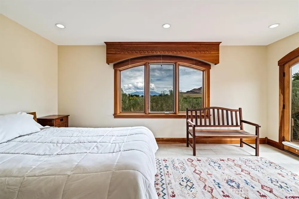 16996 County Road 28 Sanford, CO 81151