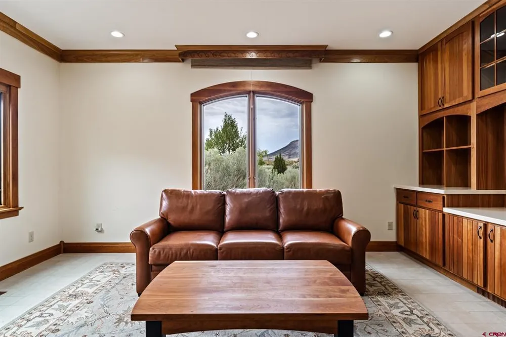 16996 County Road 28 Sanford, CO 81151