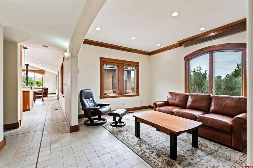 16996 County Road 28 Sanford, CO 81151
