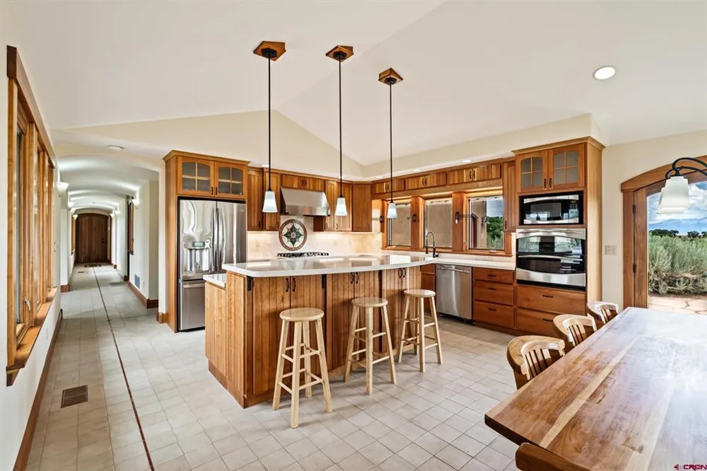 16996 County Road 28 Sanford, CO 81151