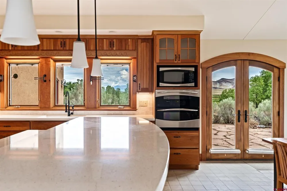 16996 County Road 28 Sanford, CO 81151