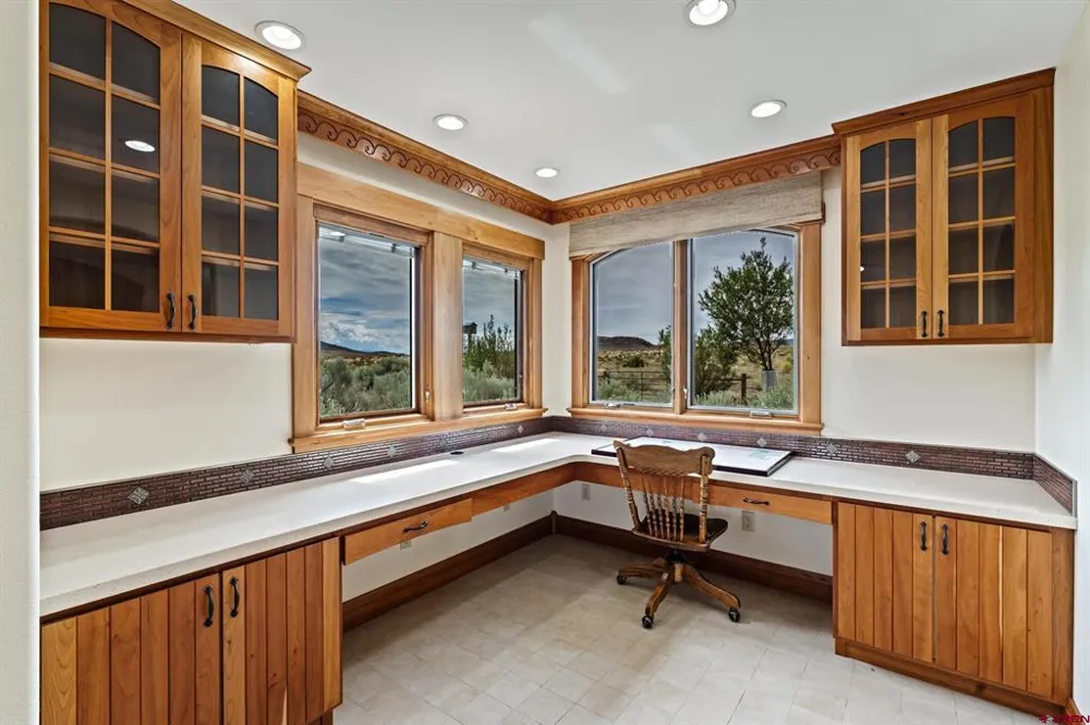 16996 County Road 28 Sanford, CO 81151