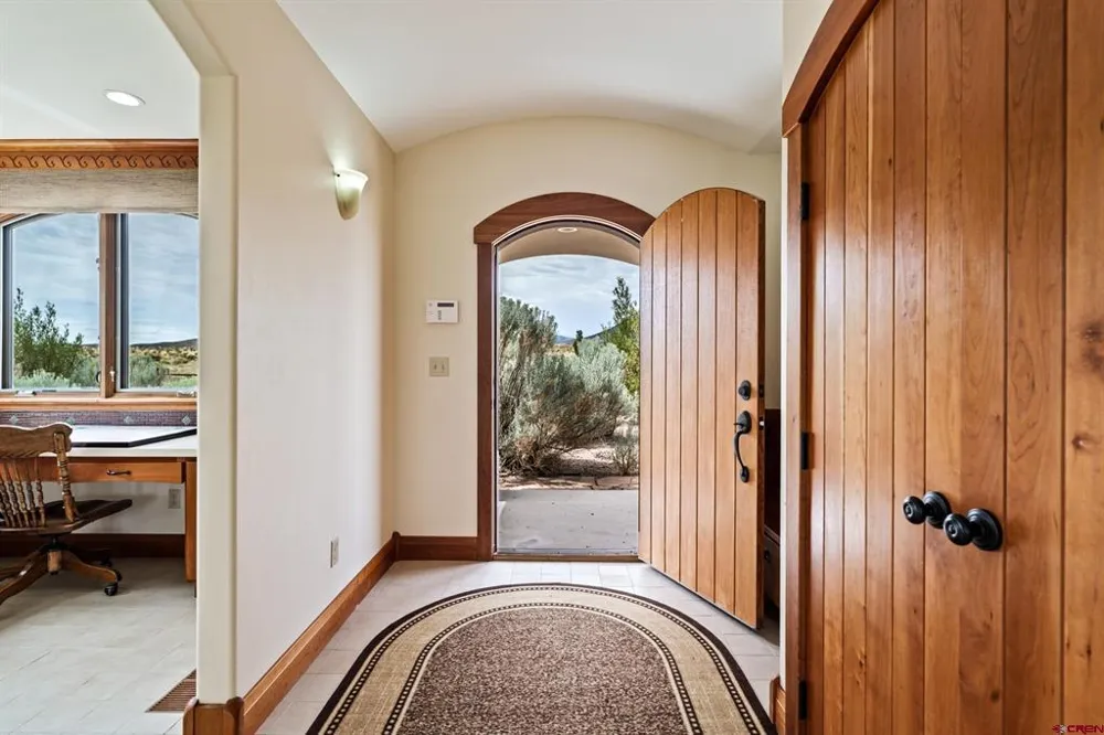 16996 County Road 28 Sanford, CO 81151