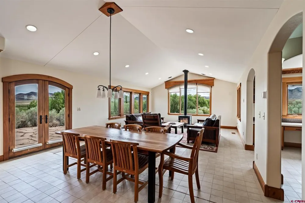 16996 County Road 28 Sanford, CO 81151