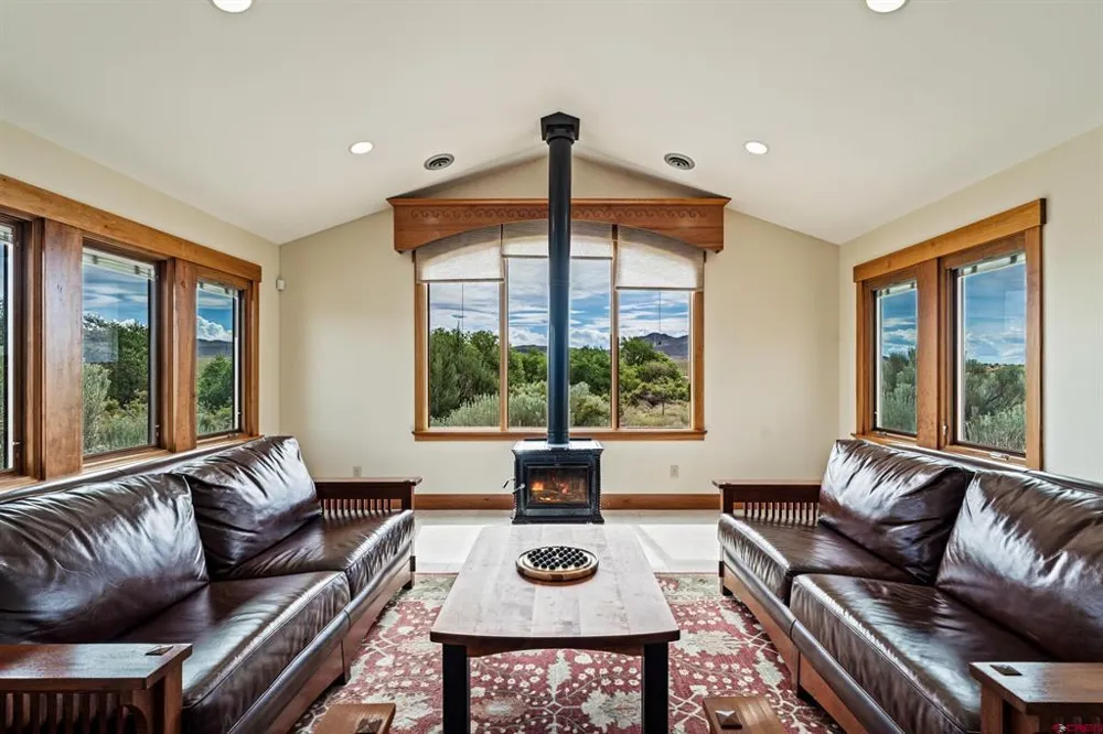 16996 County Road 28 Sanford, CO 81151