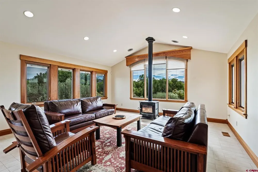 16996 County Road 28 Sanford, CO 81151
