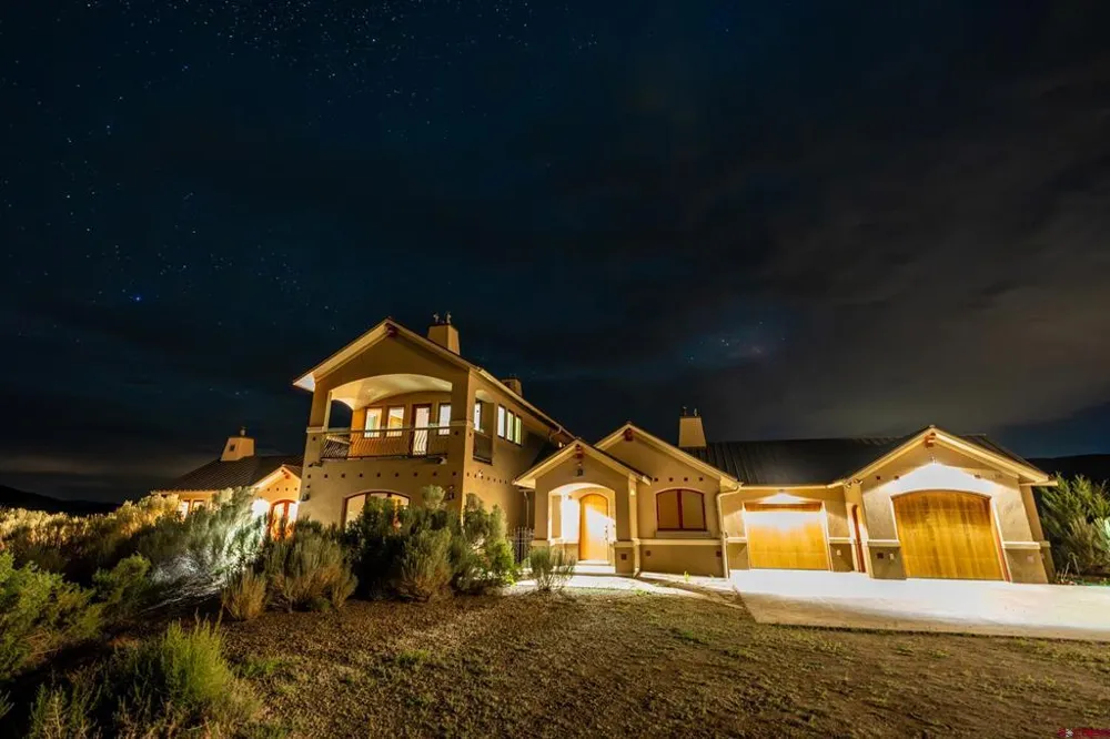 16996 County Road 28 Sanford, CO 81151