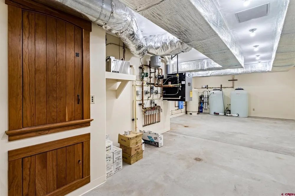 16996 County Road 28 Sanford, CO 81151