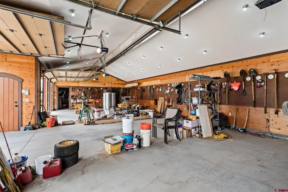 16996 County Road 28 Sanford, CO 81151