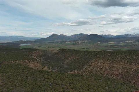 BLM ROAD