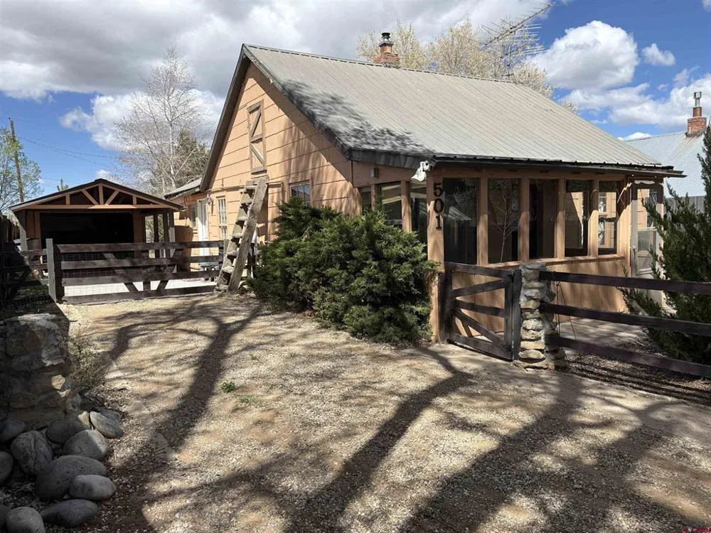 501 Dolores Road Cortez, CO 81321
