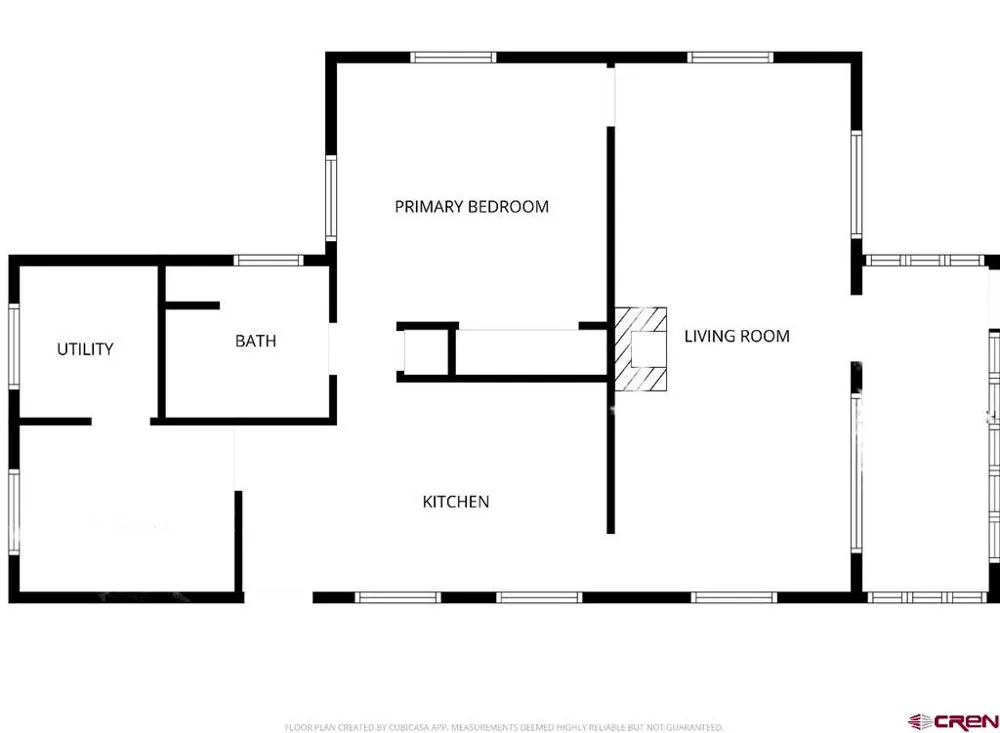 501 Dolores Road Cortez, CO 81321