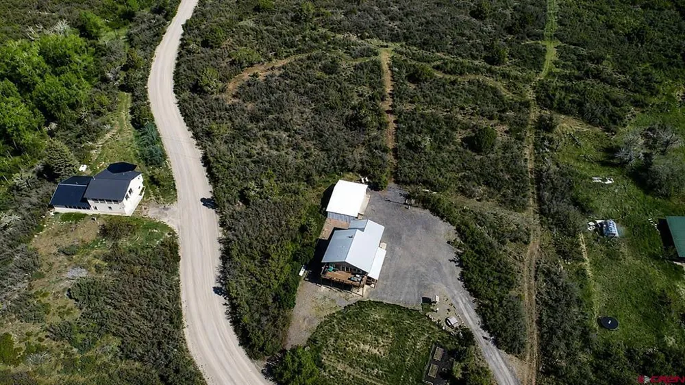 21976 2225 ROAD Cedaredge, CO 81413