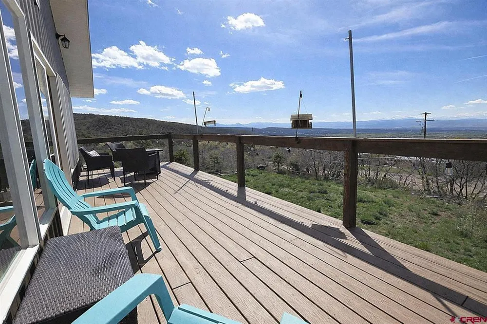 21976 2225 ROAD Cedaredge, CO 81413
