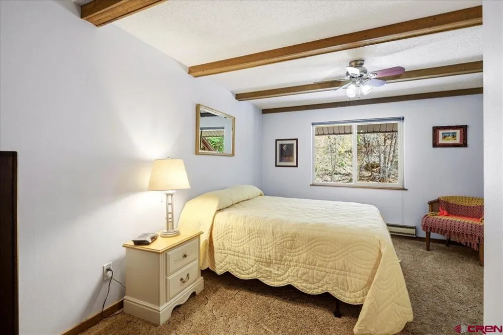 2101 Main Street #B-4 Ouray, CO 81427