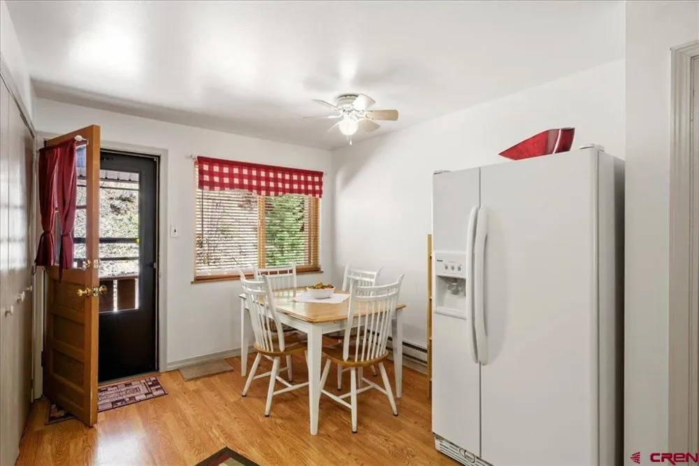 2101 Main Street #B-4 Ouray, CO 81427