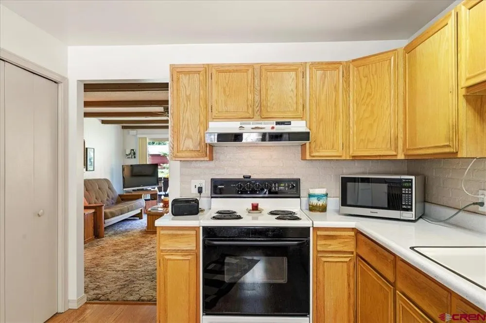 2101 Main Street #B-4 Ouray, CO 81427