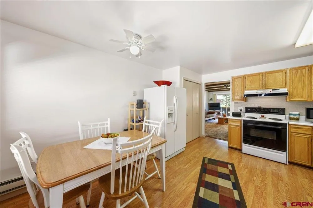2101 Main Street #B-4 Ouray, CO 81427