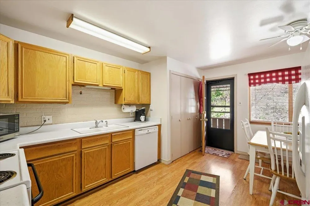 2101 Main Street #B-4 Ouray, CO 81427