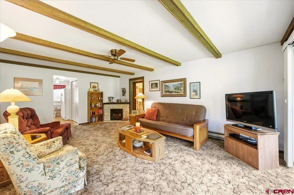 2101 Main Street #B-4 Ouray, CO 81427