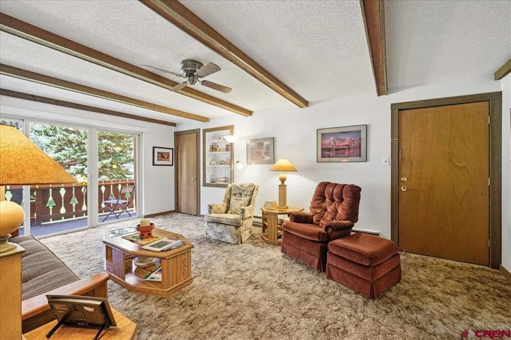 2101 Main Street #B-4 Ouray, CO 81427