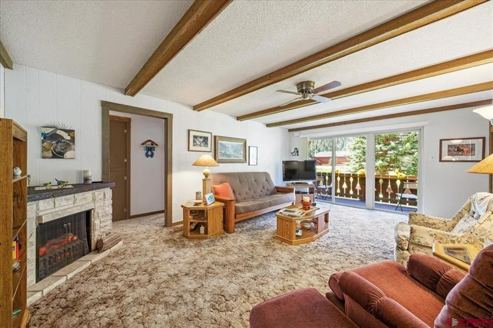 2101 Main Street #B-4 Ouray, CO 81427