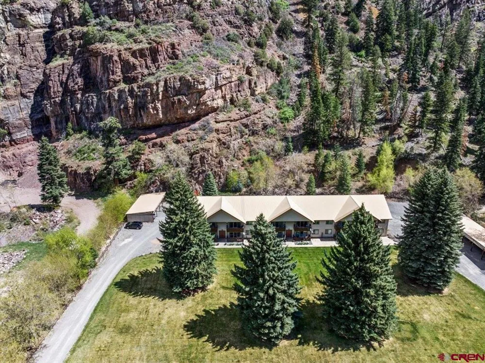 2101 Main Street #B-4 Ouray, CO 81427