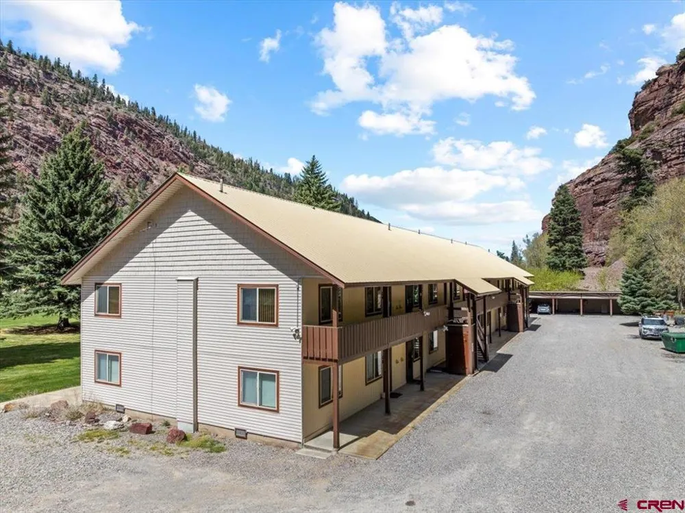 2101 Main Street #B-4 Ouray, CO 81427